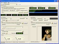 Internet Broadcasting Studio - Free Ed. screenshot